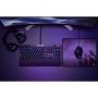 Corsair Nightsword RGB muis Rechtshandig USB Type-A Optisch 18000 DPI (CH-9306011-EU) thumbnail