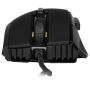 Corsair IRONCLAW RGB muis Rechtshandig USB Type-A 18000 DPI (CH-9307011-EU) thumbnail