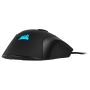 Corsair IRONCLAW RGB muis Rechtshandig USB Type-A 18000 DPI (CH-9307011-EU) thumbnail