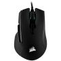 Corsair IRONCLAW RGB muis Rechtshandig USB Type-A 18000 DPI (CH-9307011-EU) thumbnail