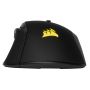 Corsair IRONCLAW RGB muis Rechtshandig USB Type-A 18000 DPI (CH-9307011-EU) thumbnail