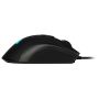 Corsair IRONCLAW RGB muis Rechtshandig USB Type-A 18000 DPI (CH-9307011-EU) thumbnail