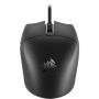Corsair KATAR PRO XT muis Ambidextrous USB Type-A Optisch 18000 DPI (CH-930C111-EU) thumbnail