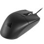 Corsair KATAR PRO XT muis Ambidextrous USB Type-A Optisch 18000 DPI (CH-930C111-EU) thumbnail