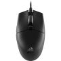 Corsair KATAR PRO XT muis Ambidextrous USB Type-A Optisch 18000 DPI (CH-930C111-EU) thumbnail