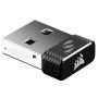 Corsair Harpoon RGB Wireless muis Rechtshandig RF-draadloos + Bluetooth Optisch 10000 DPI (CH-9311011-EU) thumbnail