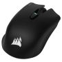 Corsair Harpoon RGB Wireless muis Rechtshandig RF-draadloos + Bluetooth Optisch 10000 DPI (CH-9311011-EU) thumbnail