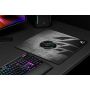 Corsair DARK CORE RGB PRO muis Rechtshandig RF Wireless + Bluetooth + USB Type-A Optisch 18000 DPI (CH-9315411-EU) thumbnail