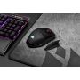 Corsair DARK CORE RGB PRO muis Rechtshandig RF Wireless + Bluetooth + USB Type-A Optisch 18000 DPI (CH-9315411-EU) thumbnail