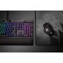Corsair DARK CORE RGB PRO muis Rechtshandig RF Wireless + Bluetooth + USB Type-A Optisch 18000 DPI (CH-9315411-EU) thumbnail
