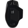 Corsair DARK CORE RGB PRO muis Rechtshandig RF Wireless + Bluetooth + USB Type-A Optisch 18000 DPI (CH-9315411-EU) thumbnail