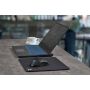 Corsair IRONCLAW RGB muis Rechtshandig RF Wireless + Bluetooth + USB Type-A Optisch 18000 DPI (CH-9317011-EU) thumbnail