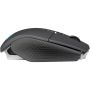 Corsair M65 muis Bluetooth + USB Type-A Optisch 26000 DPI (CH-9319411-EU2) thumbnail