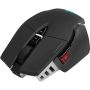 Corsair M65 muis Bluetooth + USB Type-A Optisch 26000 DPI (CH-9319411-EU2) thumbnail