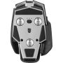 Corsair M65 muis Bluetooth + USB Type-A Optisch 26000 DPI (CH-9319411-EU2) thumbnail