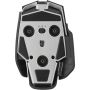 Corsair M65 muis Bluetooth + USB Type-A Optisch 26000 DPI (CH-9319411-EU2) thumbnail