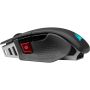 Corsair M65 muis Bluetooth + USB Type-A Optisch 26000 DPI (CH-9319411-EU2) thumbnail