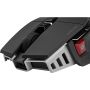 Corsair M65 muis Bluetooth + USB Type-A Optisch 26000 DPI (CH-9319411-EU2) thumbnail