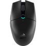 Corsair KATAR PRO Wireless muis Rechtshandig Bluetooth Optisch 10000 DPI (CH-931C011-EU) thumbnail