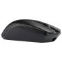 Corsair KATAR ELITE Wireless muis Rechtshandig RF Wireless + Bluetooth + USB Type-A Optisch 26000 DPI (CH-931C111-EU) thumbnail