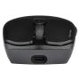 Corsair KATAR ELITE Wireless muis Rechtshandig RF Wireless + Bluetooth + USB Type-A Optisch 26000 DPI (CH-931C111-EU) thumbnail