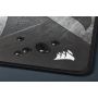 Corsair MM350 PRO Game-muismat Grijs (CH-9413771-WW) thumbnail