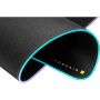 Corsair MM700 RGB Game-muismat Zwart (CH-9417070-WW) thumbnail