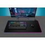 Corsair MM700 RGB Game-muismat Zwart (CH-9417070-WW) thumbnail