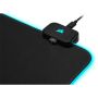 Corsair MM700 RGB Game-muismat Zwart (CH-9417070-WW) thumbnail