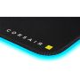 Corsair MM700 RGB Game-muismat Zwart (CH-9417070-WW) thumbnail