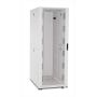 APC AR3355W power rack-behuizing 45U Vloer Wit (AR3355W) thumbnail