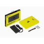 Corsair iCUE Commander Core XT snelheidsregelaar voor ventilator 6 kanalen Zwart (CL-9011112-WW) thumbnail
