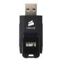 Corsair Voyager Slider X1 128GB USB flash drive USB Type-A 3.2 Gen 1 (3.1 Gen 1) Zwart (CMFSL3X1-128GB) thumbnail