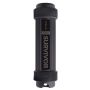Corsair Survivor USB flash drive 1000 GB USB Type-A 3.2 Gen 1 (3.1 Gen 1) Zwart (CMFSS3B-1TB) thumbnail