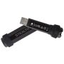 Corsair CMFSS3B-512GB USB flash drive USB Type-A 3.2 Gen 1 (3.1 Gen 1) Zwart (CMFSS3B-512GB) thumbnail