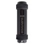 Corsair Flash Survivor Stealth USB flash drive 64 GB USB Type-A 3.2 Gen 1 (3.1 Gen 1) Zwart (CMFSS3B-64GB) thumbnail