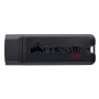 Corsair Flash Voyager GTX USB flash drive 1000 GB USB Type-A 3.2 Gen 1 (3.1 Gen 1) Zwart (CMFVYGTX3C-1TB) thumbnail