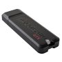 Corsair Flash Voyager GTX USB flash drive 1000 GB USB Type-A 3.2 Gen 1 (3.1 Gen 1) Zwart (CMFVYGTX3C-1TB) thumbnail