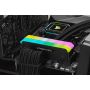 Corsair Vengeance CMG16GX4M1D3600C18 geheugenmodule 16 GB 1 x 16 GB DDR4 3600 MHz (CMG16GX4M1D3600C18) thumbnail