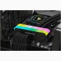 Corsair Vengeance CMG16GX4M1E3200C16 geheugenmodule 16 GB 1 x 16 GB DDR4 3200 MHz (CMG16GX4M1E3200C16) thumbnail