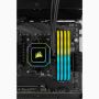 Corsair Vengeance CMG64GX4M2D3600C18 geheugenmodule 64 GB 2 x 32 GB DDR4 3600 MHz (CMG64GX4M2D3600C18) thumbnail
