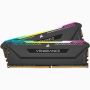 Corsair Vengeance CMH16GX4M2Z4000C18 geheugenmodule 16 GB 2 x 8 GB DDR4 4000 MHz (CMH16GX4M2Z4000C18) thumbnail
