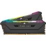 Corsair Vengeance CMH32GX4M2E3200C16 geheugenmodule 32 GB 2 x 16 GB DDR4 3200 MHz (CMH32GX4M2E3200C16) thumbnail