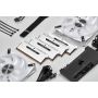 Corsair Vengeance CMH32GX4M4D3600C18W geheugenmodule 32 GB 4 x 8 GB DDR4 3600 MHz (CMH32GX4M4D3600C18W) thumbnail