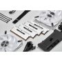 Corsair Vengeance CMH32GX4M4E3200C16W geheugenmodule 32 GB 4 x 8 GB DDR4 3200 MHz (CMH32GX4M4E3200C16W) thumbnail