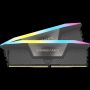 Corsair Vengeance CMH32GX5M2B5200Z40K geheugenmodule 32 GB 2 x 16 GB DDR5 5200 MHz (CMH32GX5M2B5200Z40K) thumbnail