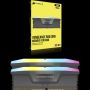 Corsair Vengeance CMH32GX5M2B5200Z40K geheugenmodule 32 GB 2 x 16 GB DDR5 5200 MHz (CMH32GX5M2B5200Z40K) thumbnail