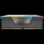 Corsair Vengeance CMH32GX5M2B5200Z40K geheugenmodule 32 GB 2 x 16 GB DDR5 5200 MHz (CMH32GX5M2B5200Z40K) thumbnail