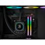 Corsair Vengeance CMH32GX5M2B6000C40 geheugenmodule 32 GB 2 x 16 GB DDR5 6000 MHz (CMH32GX5M2B6000C40) thumbnail
