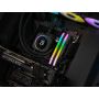 Corsair Vengeance CMH32GX5M2B6000C40 geheugenmodule 32 GB 2 x 16 GB DDR5 6000 MHz (CMH32GX5M2B6000C40) thumbnail